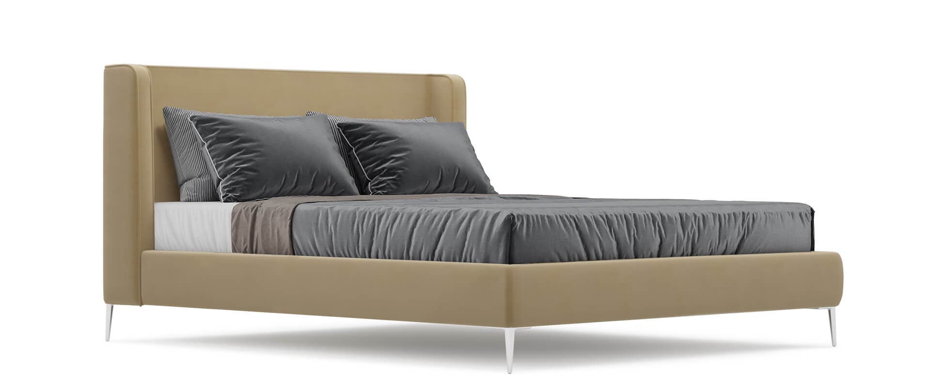 Almira 13 Soft Ivory